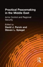 Practical Peacemaking in the Middle East, Volume 1: Arms Control and Regional Security - J. Pervin David, Steven L. Spiegel, David Pervin