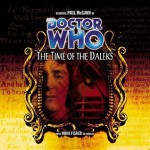 Doctor Who: The Time of the Daleks - Justin Richards