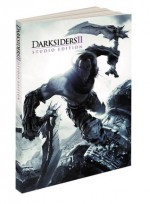 Darksiders II: Prima Official Game Guide - Stephen Stratton, Stephen Stratton