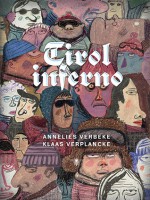 Tirol Inferno - Annelies Verbeke