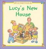 Lucy's New House - Barbara Taylor Cork