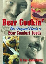 Bear Cookin' - Stephen Colegrave