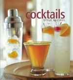 Cocktails - Norman Kolpas