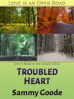 Troubled Heart - Sammy Goode