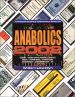 Anabolics 2002 - William Llewellyn