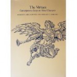 Virtues: Contemp Essay of Moral Character - Mary Finch, Robert Campbell Roberts