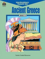 Ancient Greece - MICHELLE BREYER