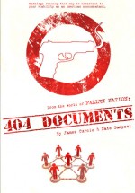 404 Documents - James Curcio, Nate Sampsel