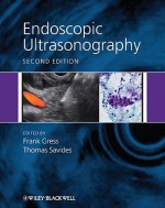 Endoscopic Ultrasonography - Frank Gress, Thomas J. Savides