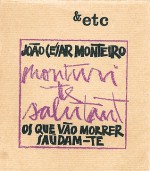 Morituri Te Salutant - João César Monteiro