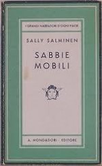 Sabbie mobili - Sally Salminen, Piero Monaci