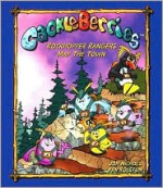 Rockhopper Rangers Map the Town - Joh Nichols, Ken Rolston