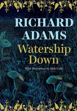 Watership Down - Richard Adams, Aldo Galli