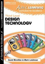 Design Technology. Third Level - David McMillan