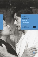 Wdowa Couderc - Georges Simenon, Hanna Igalson-Tygielska