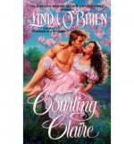 Courting Claire - Linda O'Brien