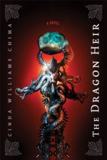 The Dragon Heir - Cinda Williams Chima