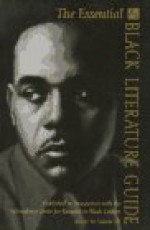 The Essential Black Literature Guide - Roger M. Valade