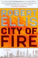 City Of Fire - Robert Ellis