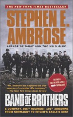 Band of Brothers - Stephen E. Ambrose