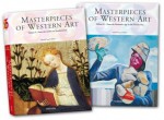 Masterpieces of Western Art - Ingo F. Walther