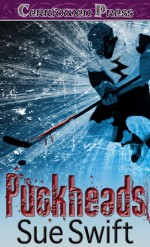 Puckheads - Sue Swift