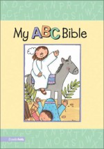 My ABC Bible/My ABC Prayers - Crystal Bowman, Stacey Lamb