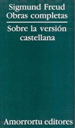 Obras completas. Sobre la versión castellana - José Luis Etcheverry