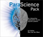 The Parascience Pack - Uri Geller