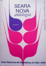 Seara Nova Antologia - Volume 1 - Vários, Sottomayor Cardia