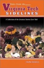 Tales from the Virginia Tech Sidelines - Chris Colston