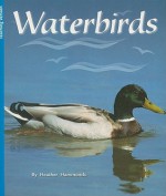 Waterbirds - Heather Hammonds