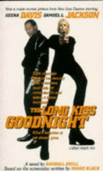 Long Kiss Goodnight - Randall Boyll