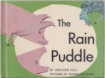 The Rain Puddle - Adelaide Holl, Roger Duvoisin