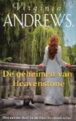 De geheimen van Heavenstone - V.C. Andrews, V.C. Andrews, Parma van Loon