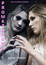 Prometida (Livro#1 de Lendas de Vampiros) (Portuguese Edition) - Emma Knight