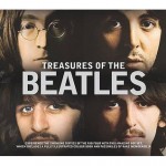 The Beatles Treasures - Terry Burrows