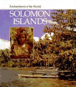 Solomon Islands - Judith Diamond