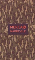 Narrivile - Merca, Karl Martin Sinijärv