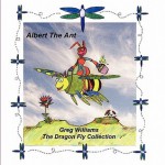 Albert the Ant - Greg Williams