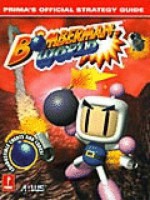 Bomberman World: Prima's Official Strategy Guide - Pcs