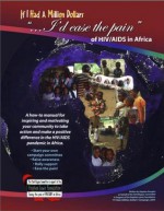 If I Had a Million Dollars...I'd Ease the Pain of HIV/AIDS in Africa: A How-To Manual for Individuals and Groups Wishing to Make a Positive Response to the HIV/AIDS - Stephen Douglas, York Region Committee in support of the Stephen Lewis Foundation