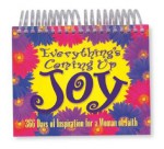 Everything's Coming Up Joy - Inspirio