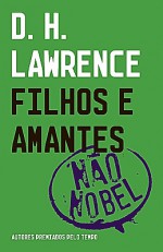 Filhos e Amantes - D.H. Lawrence, Cabral do Nascimento