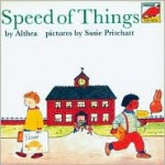 Speed of Things - Althea