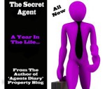 The Secret Agent - A Year In The Life - Secret Agent