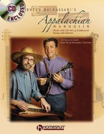 Butch Baldassari's Appalachian Mandolin - Butch Baldassari, David Schnaufer