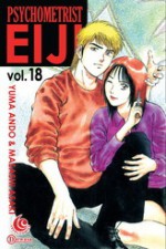 Psychometrist Eiji Vol. 18 - Yuma Ando, Masashi Asaki