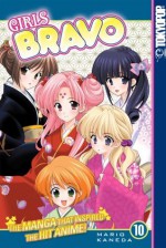 Girls Bravo Volume 10 (v. 10) - Mario Kaneda