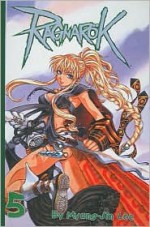 Ragnarok, Volume 5 - Myung-Jin Lee